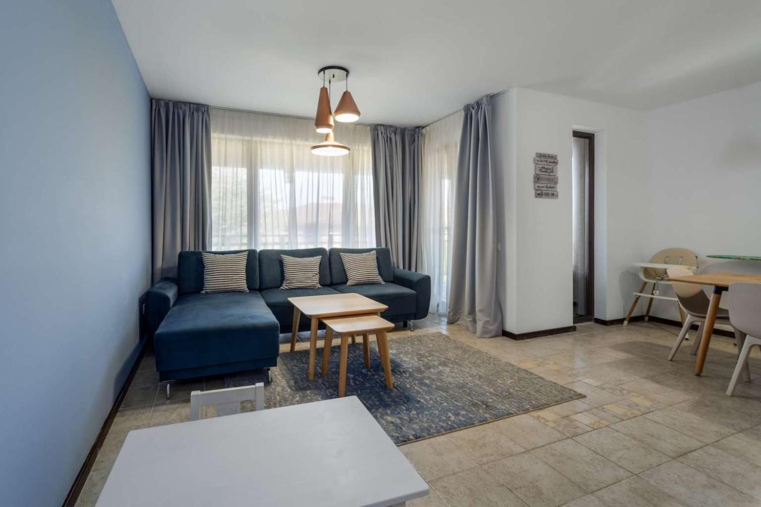 Villa 44 Sozopolis Exterior foto